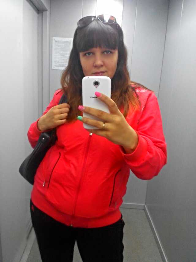 Наталья Лыкова