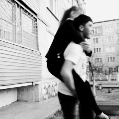 Алина Булай