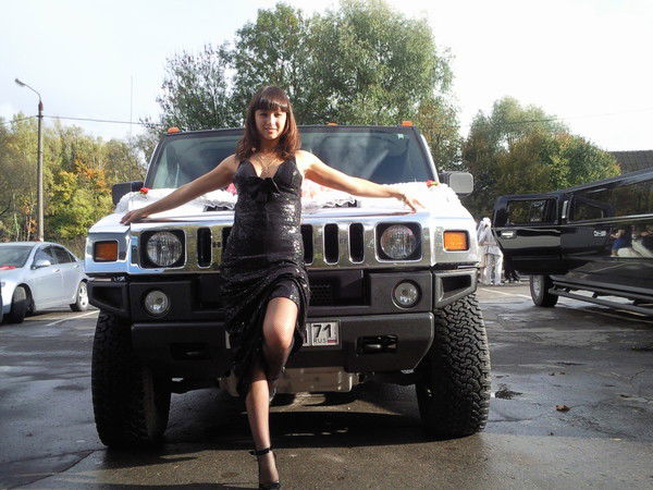 Кристина Бурашникова(Ширма)