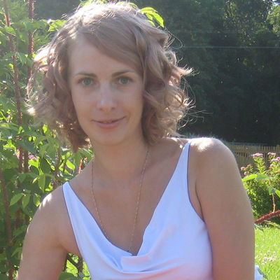 Юлия Веселова