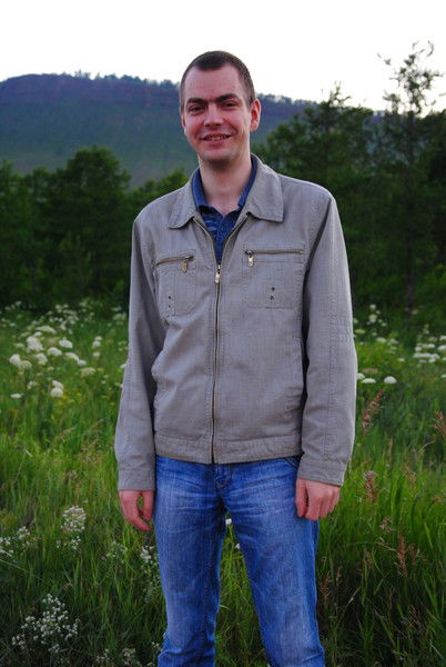 Сергей Белик