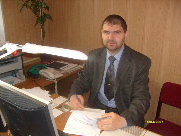 Владимир Андреев