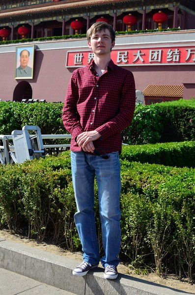 Павел Наташин