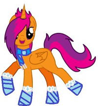 Мария Зверева