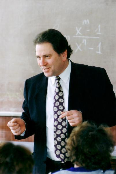 Роман Хазанкин