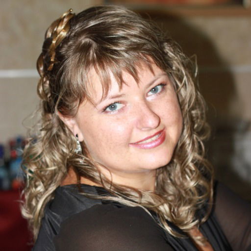 Марина Бабич