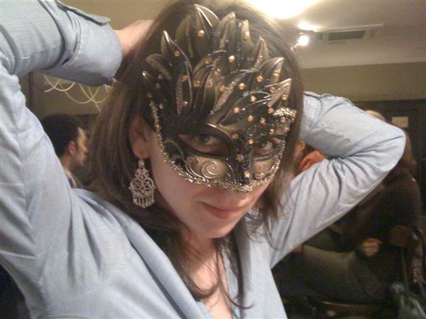 Ksenya Karaman-Stetsyuk