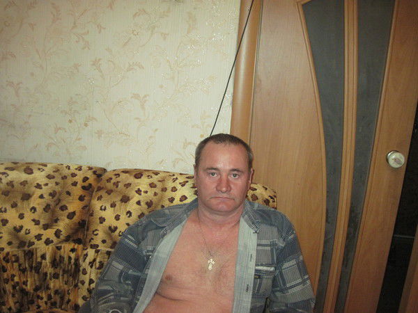 Сергей Стариков