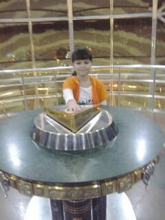 Лерка Конфетка