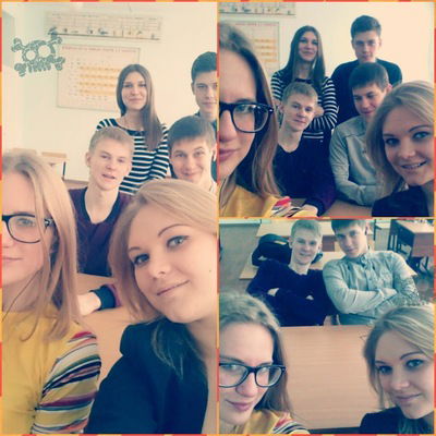 Виктория Попова