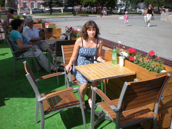 Юлия Васенева