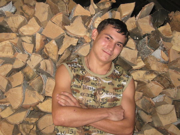 Альберт Агадуллин