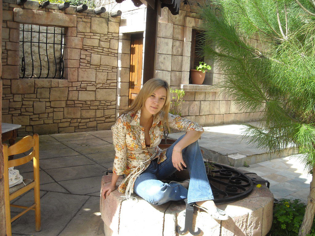 Никитина Ольга