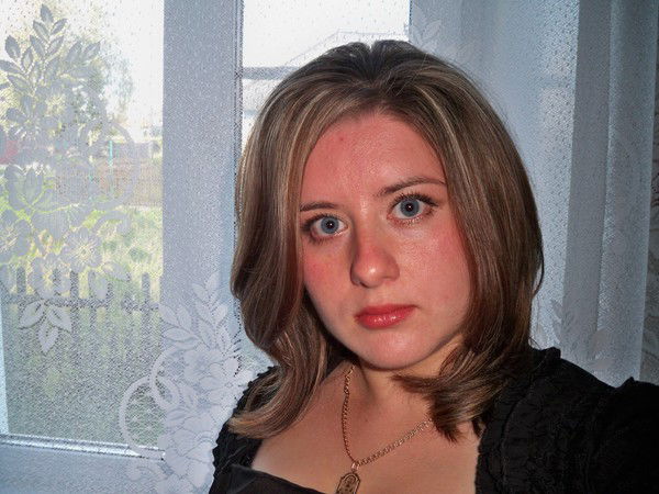 Юлия Алексеева