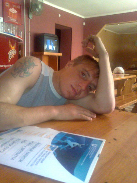 Сергей Никифоров