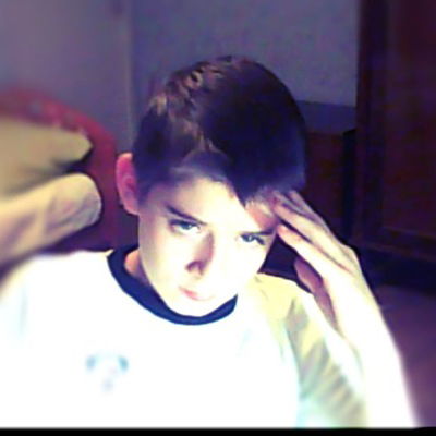 Матвей Багульник