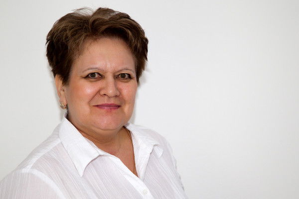 Катерина Фурман