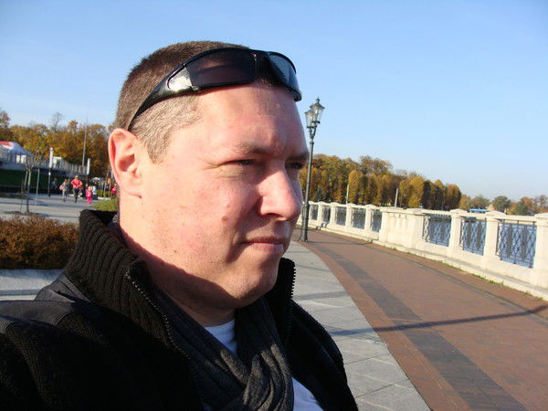 Семён Петрянин