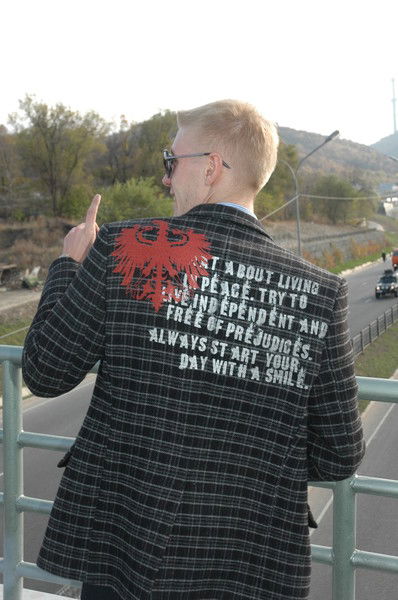 Илья "такая Life Хуле"