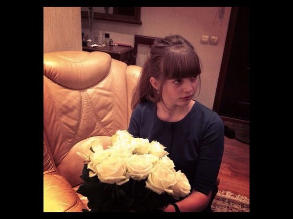 Карина Ткаченко