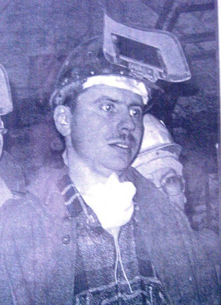 Сергей Ушаков