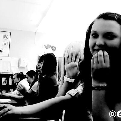 Татьяна Рощупкина