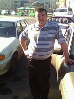 Марат Ахметзянов