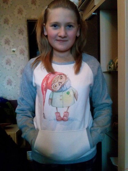 Вероника Нечаенкова