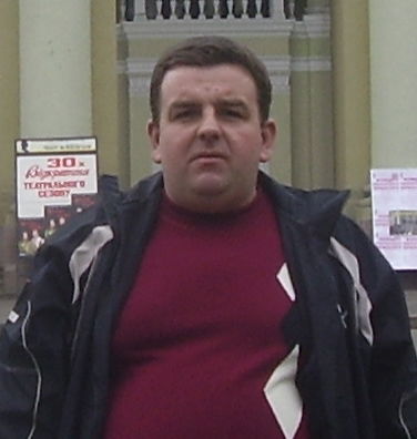 Василь Півторак