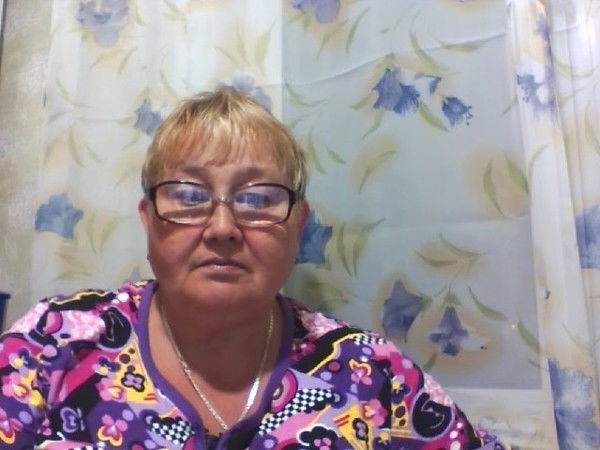 Ольга Юдина