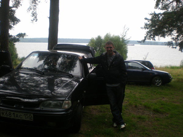 Евгений Кутейников