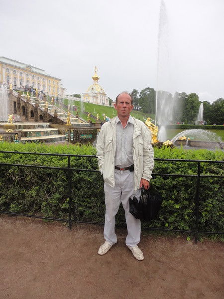 Сергей Едачев