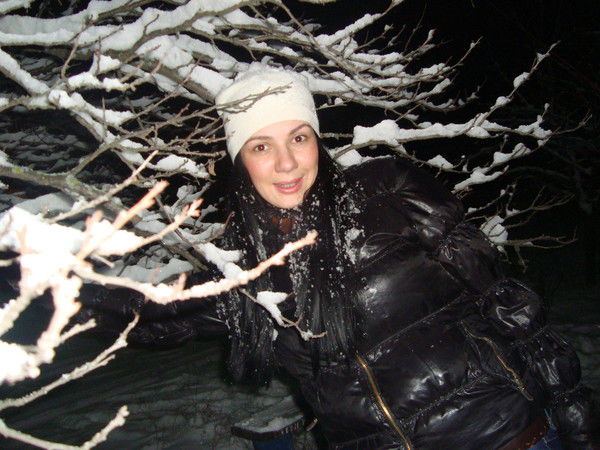 Ирина Рыбалкина