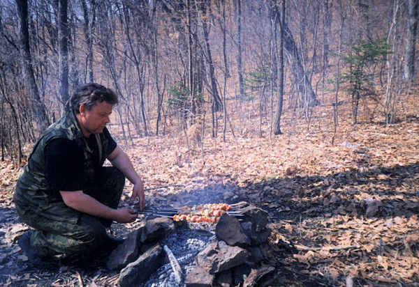 Пётр Туманов