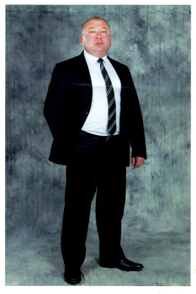 Нурбек Баймукан