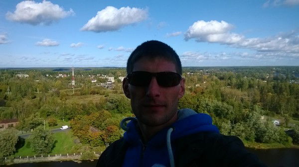 Игорь Пилиповский