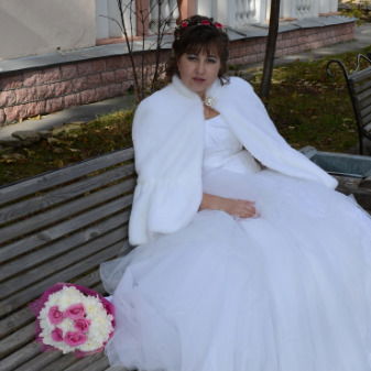 Елена Иванова