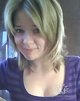 Дарья Сазанова