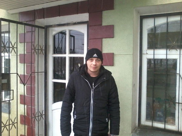 Сергей Безруков