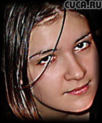 Олеся Решетникова