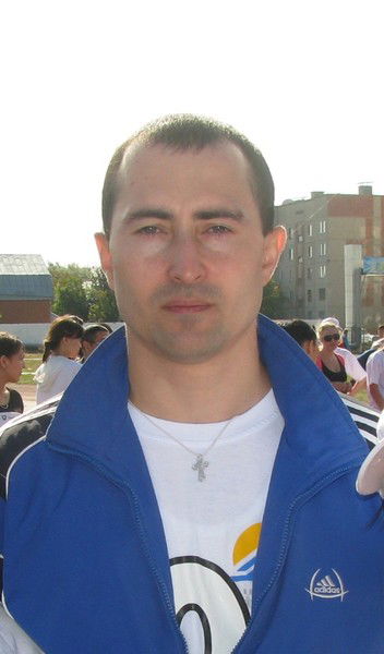 Матвей Оспа