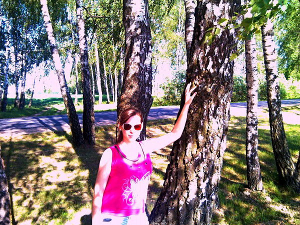 Ирина Войткус