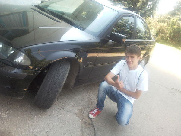 Oleg Литовченко