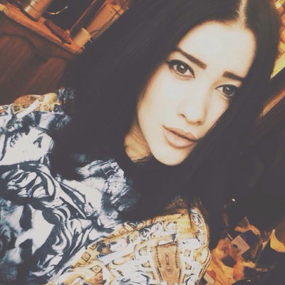 Евгения Кончакова