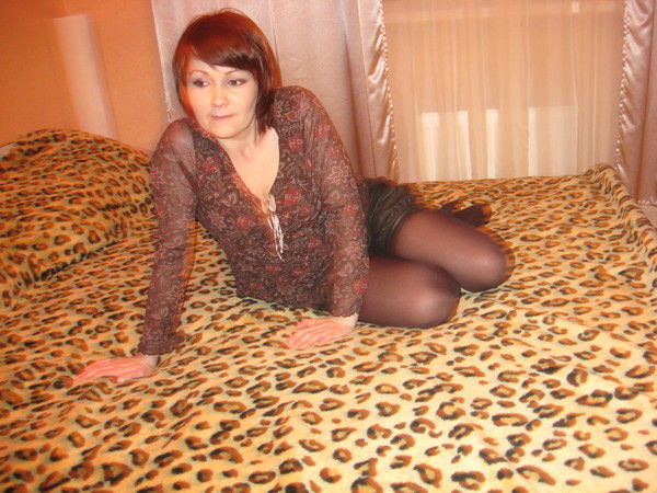 Виктория Ященко