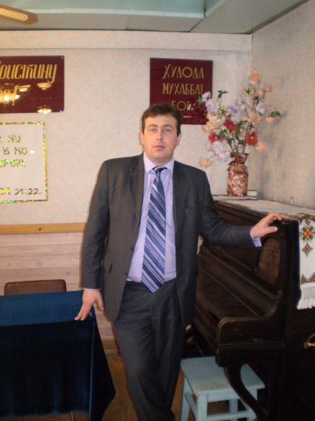 Руслан Ширинга