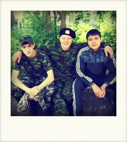 Евгений Кравцов