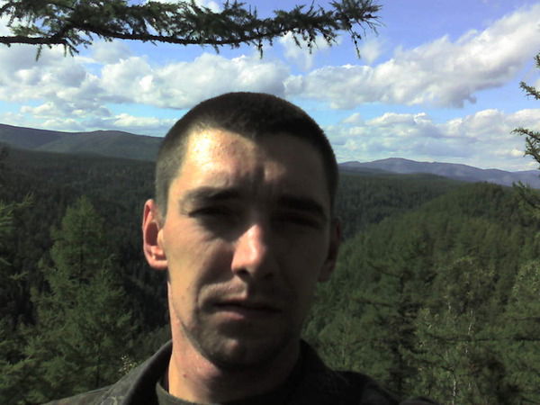 Василий Нагорнов