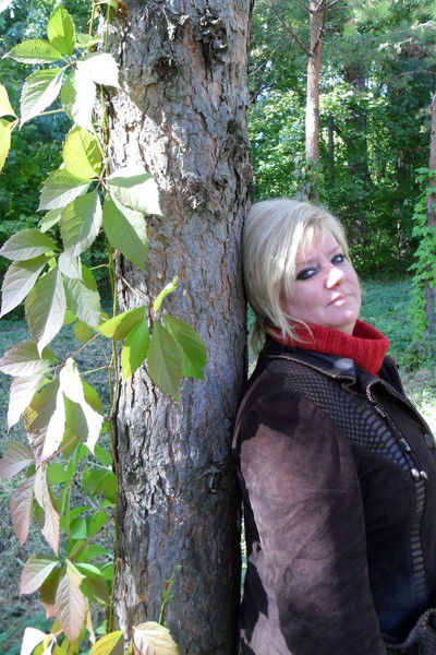 Лариса Ефимова