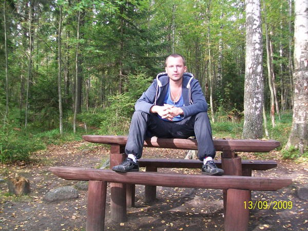 Алексей Осин